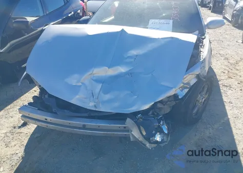 2003 Chevrolet Monte Carlo Ls z USA, uszkodzony, nr VIN 2G1WW12E339354539